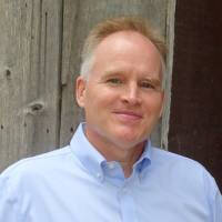 Mark Derwent Headshot